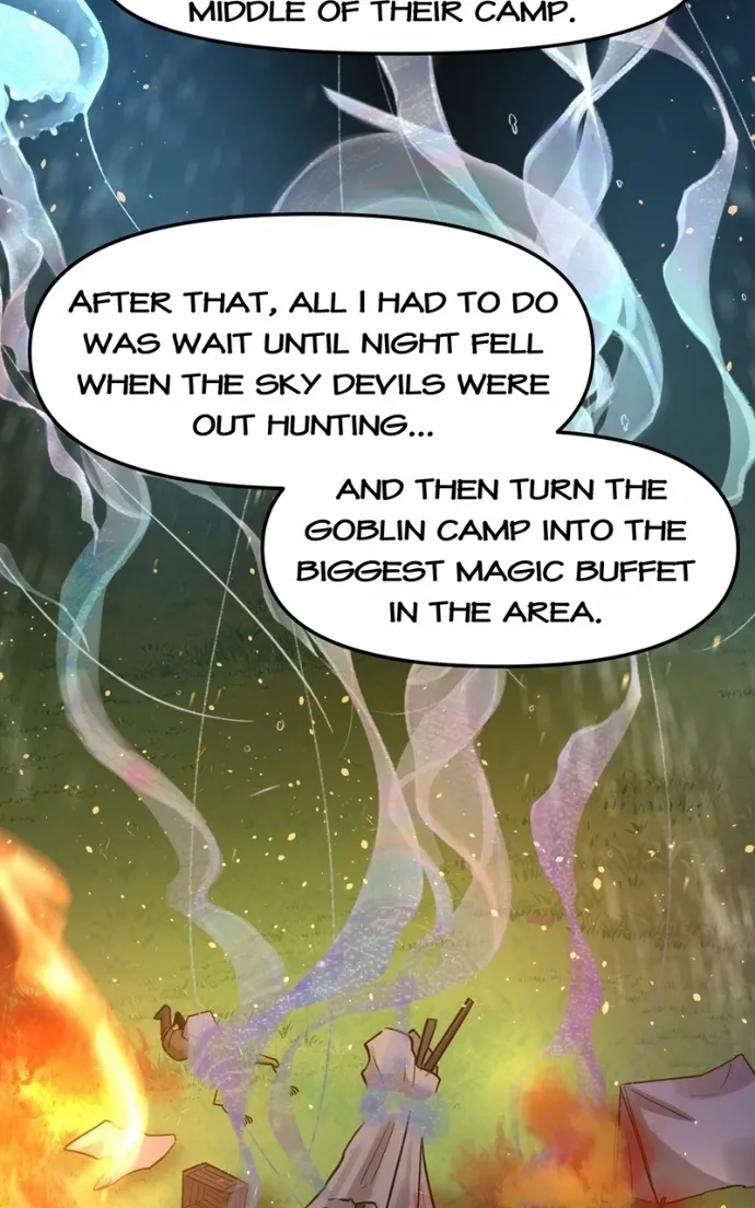 Lord of Goblins Chapter 113 page 10 - 
