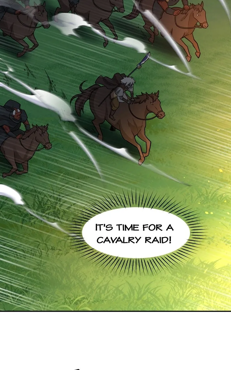 Lord of Goblins Chapter 114 page 12 - 