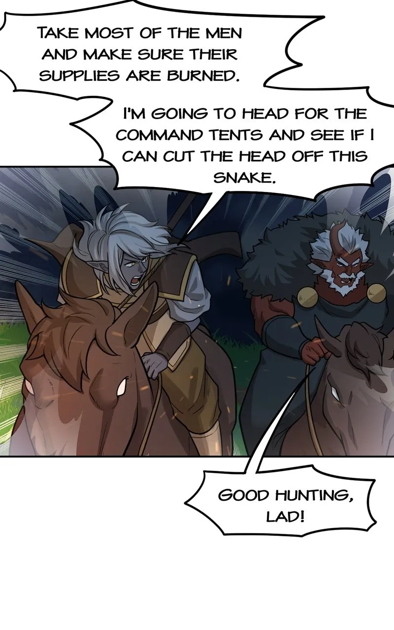 Lord of Goblins Chapter 114 page 13 - 