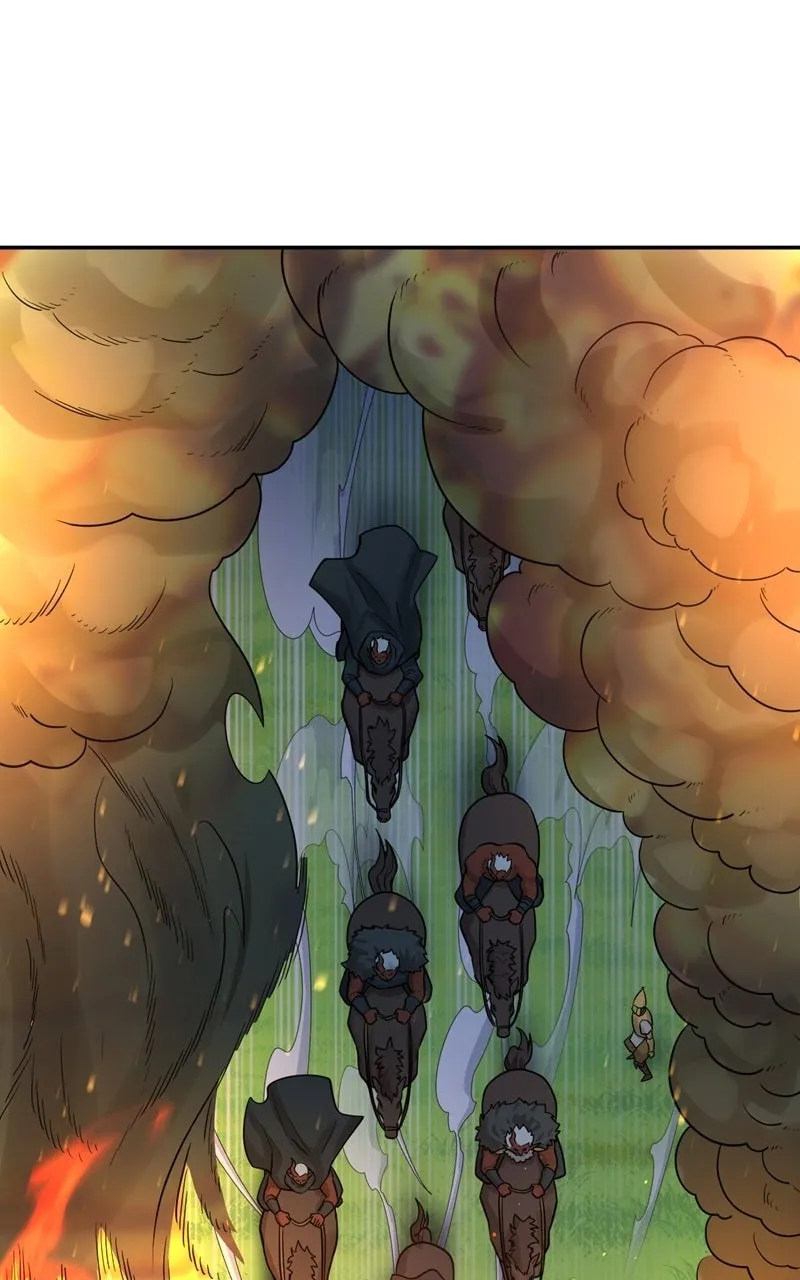 Lord of Goblins Chapter 114 page 14 - 