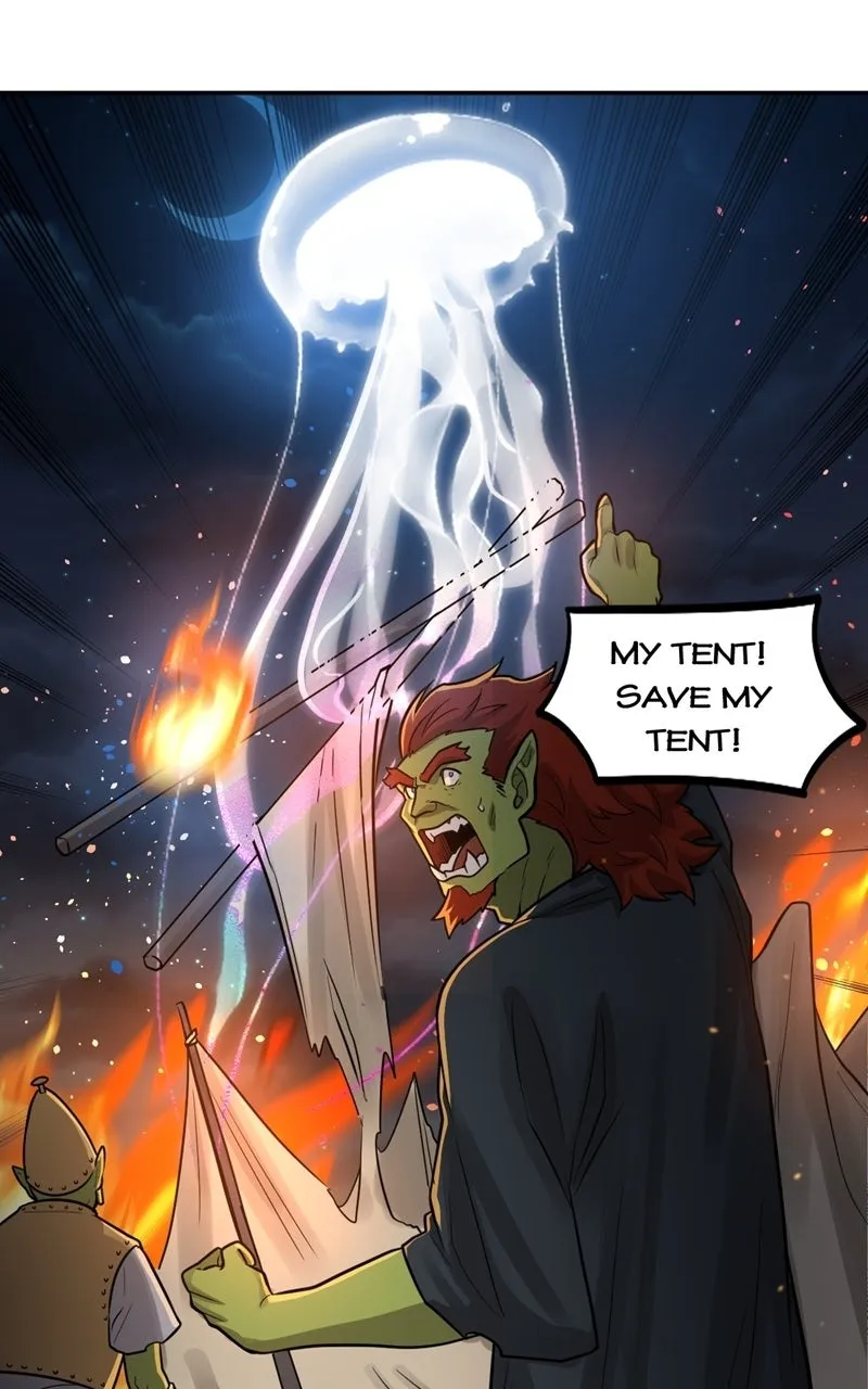 Lord of Goblins Chapter 114 page 17 - 