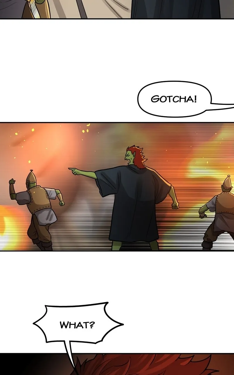 Lord of Goblins Chapter 114 page 18 - 
