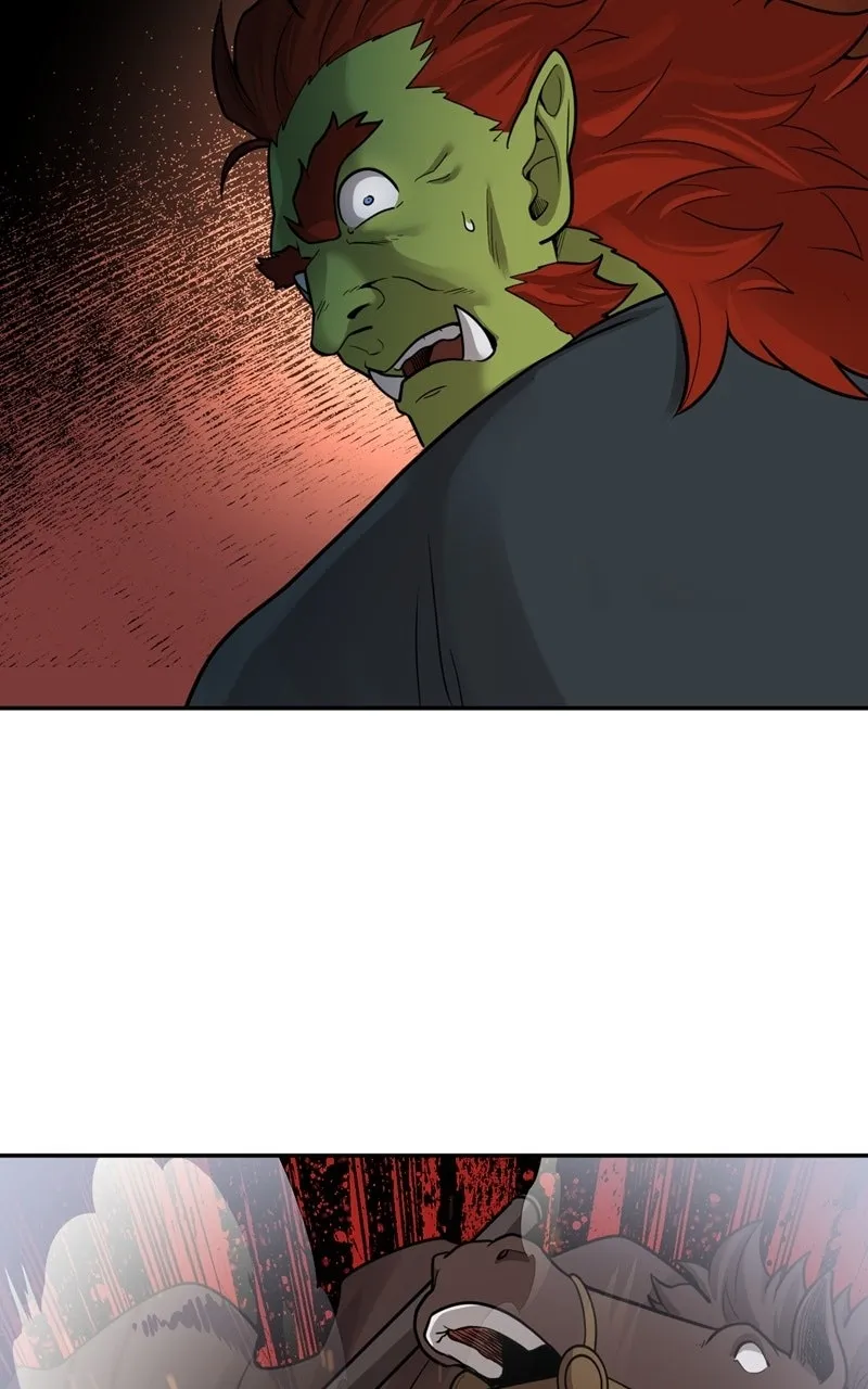 Lord of Goblins Chapter 114 page 19 - 