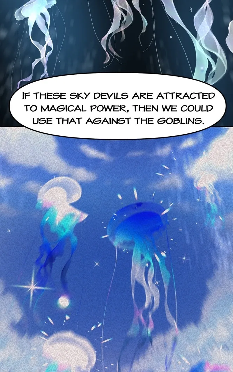 Lord of Goblins Chapter 114 page 3 - 