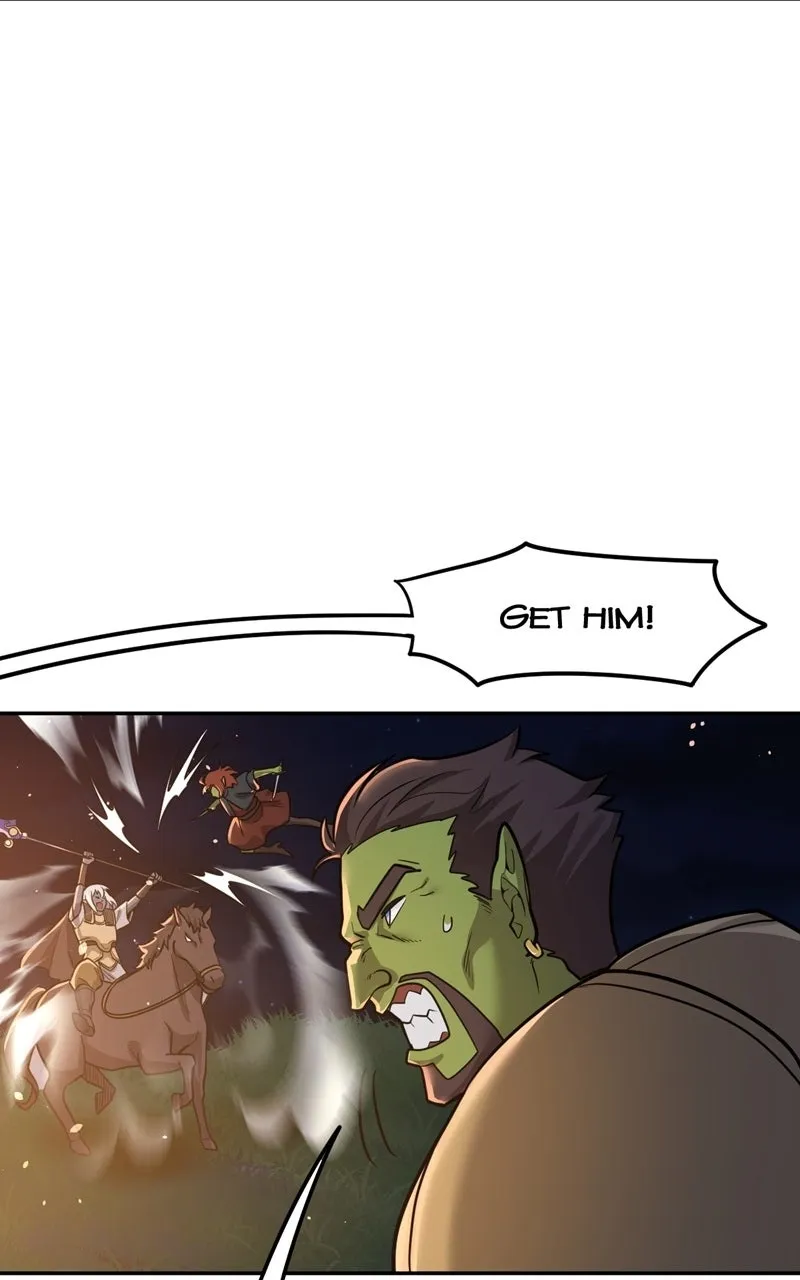 Lord of Goblins Chapter 114 page 30 - 