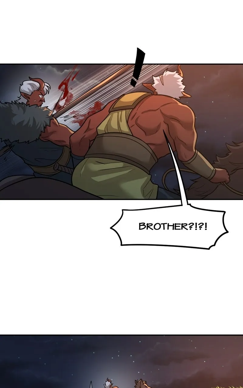 Lord of Goblins Chapter 114 page 33 - 