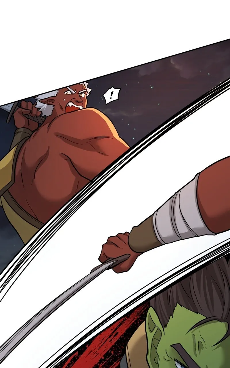 Lord of Goblins Chapter 114 page 35 - 