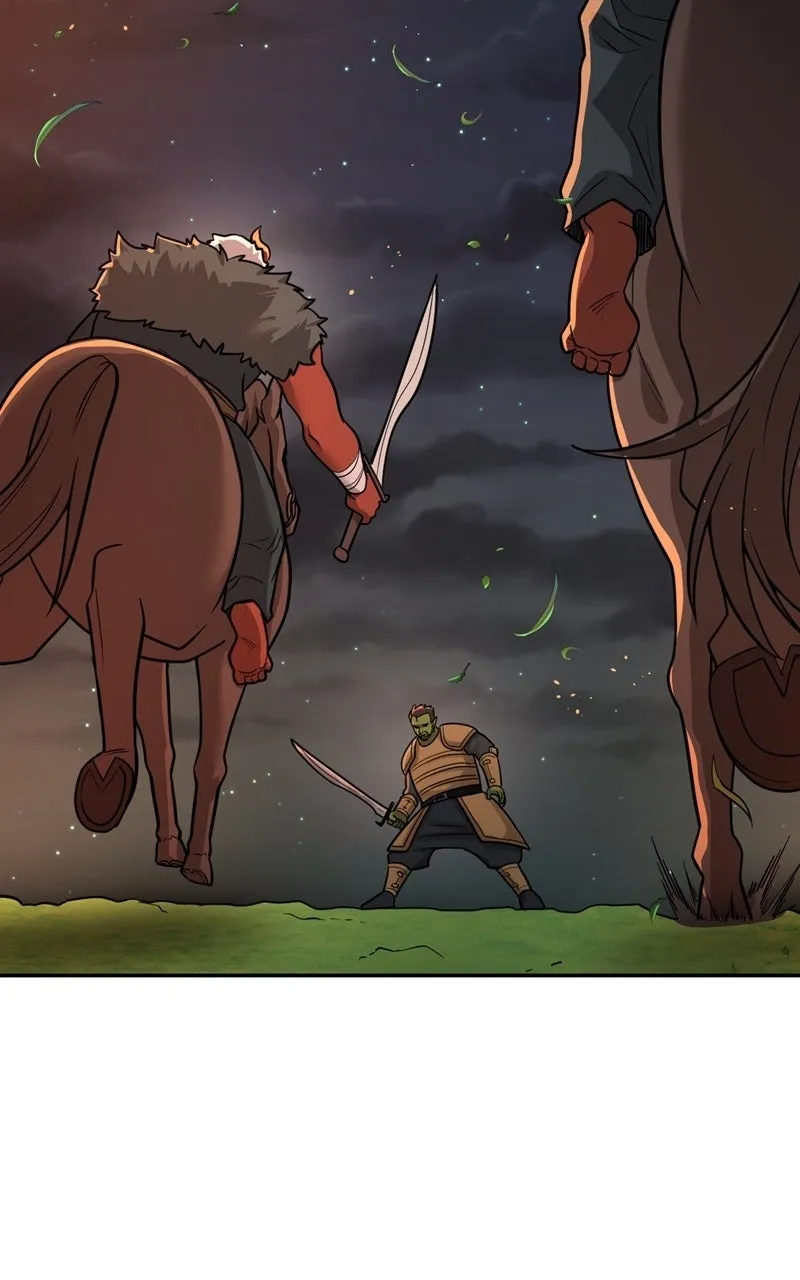 Lord of Goblins Chapter 114 page 40 - 