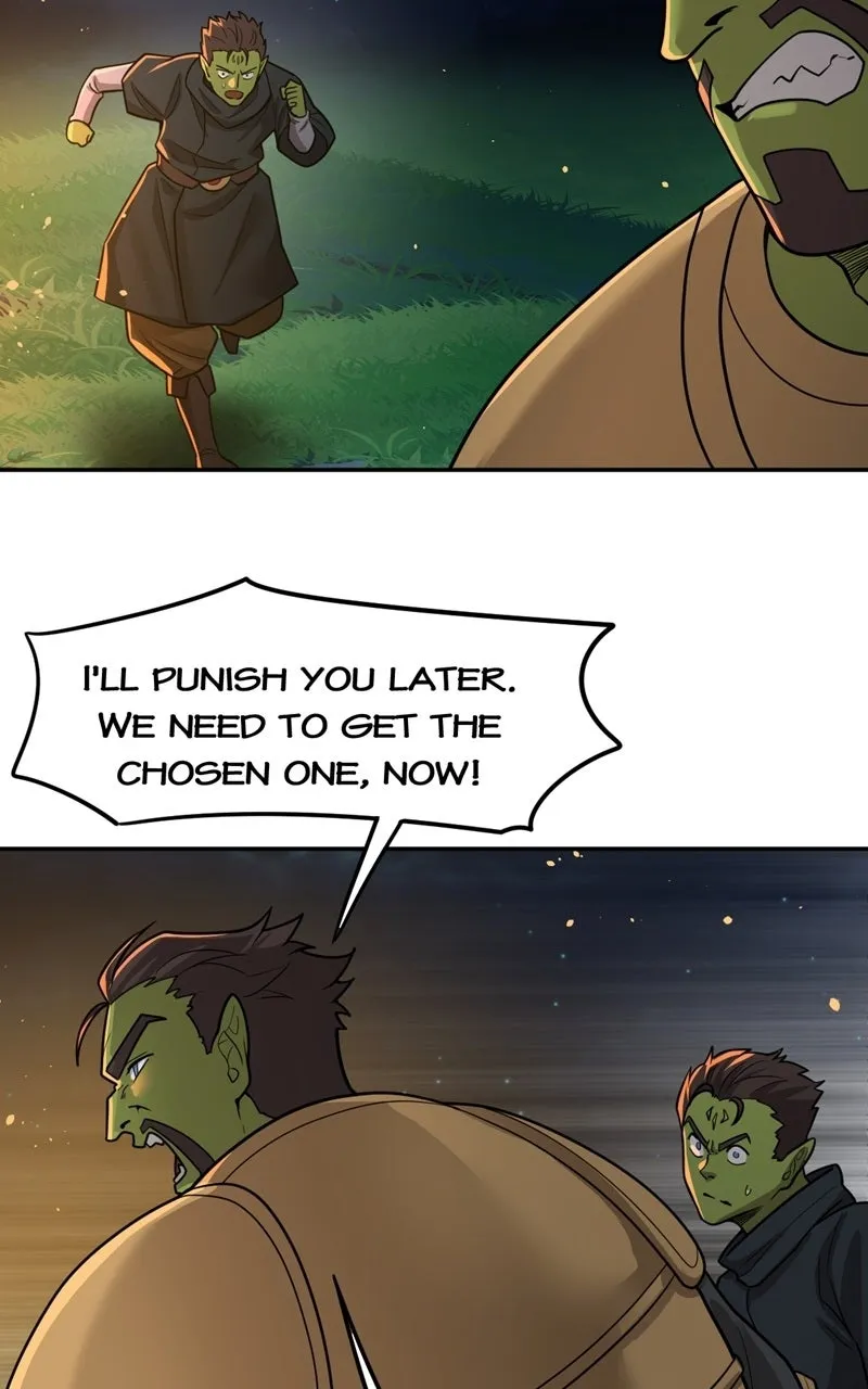 Lord of Goblins Chapter 114 page 44 - 