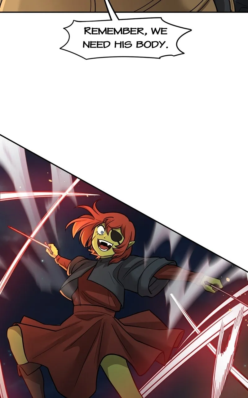 Lord of Goblins Chapter 114 page 45 - 