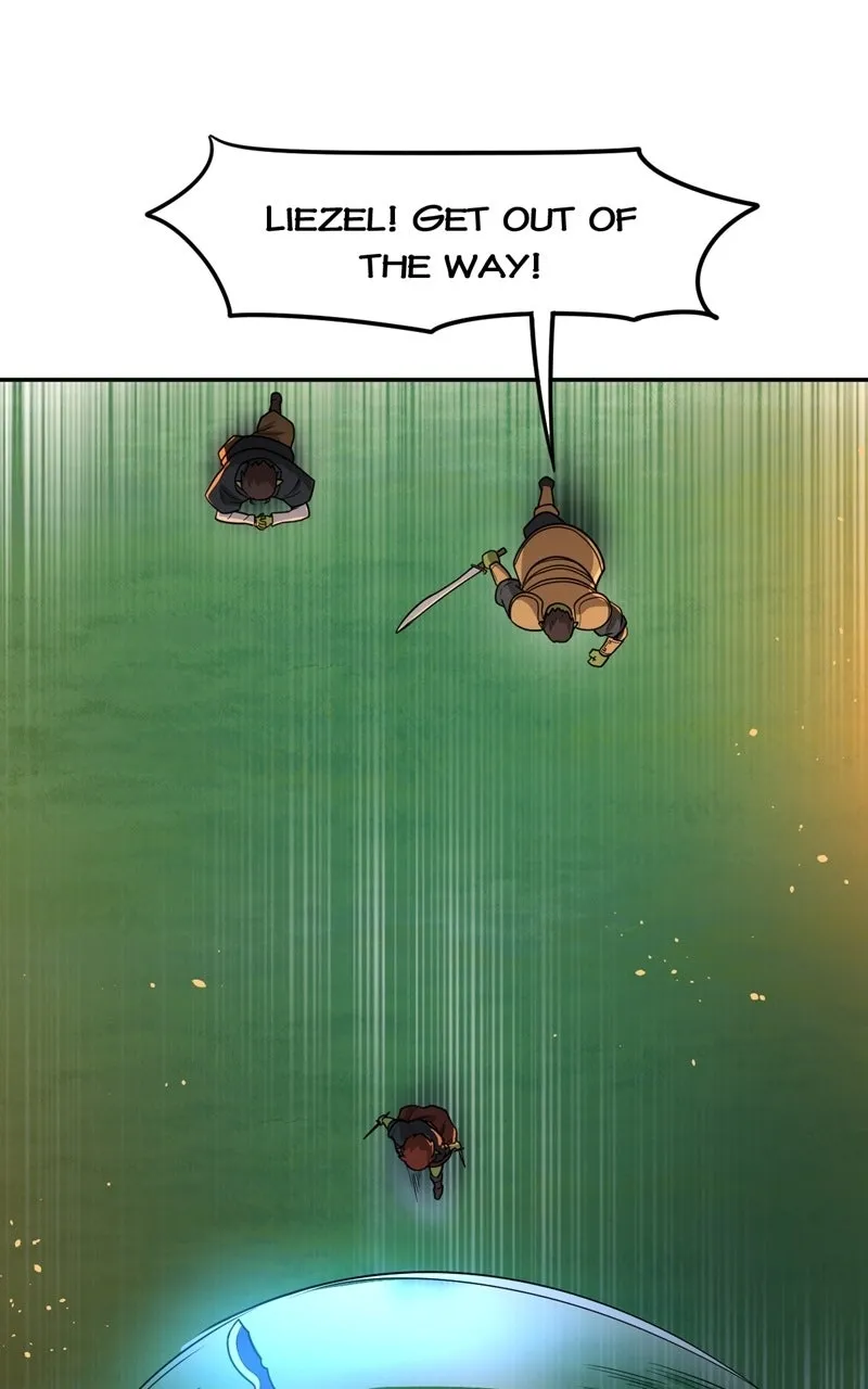 Lord of Goblins Chapter 114 page 48 - 