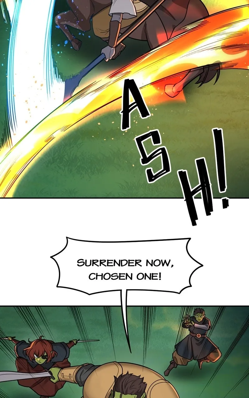 Lord of Goblins Chapter 114 page 52 - 
