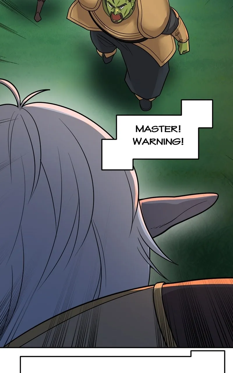 Lord of Goblins Chapter 114 page 53 - 