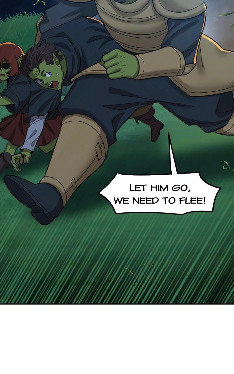 Lord of Goblins Chapter 114 page 59 - 