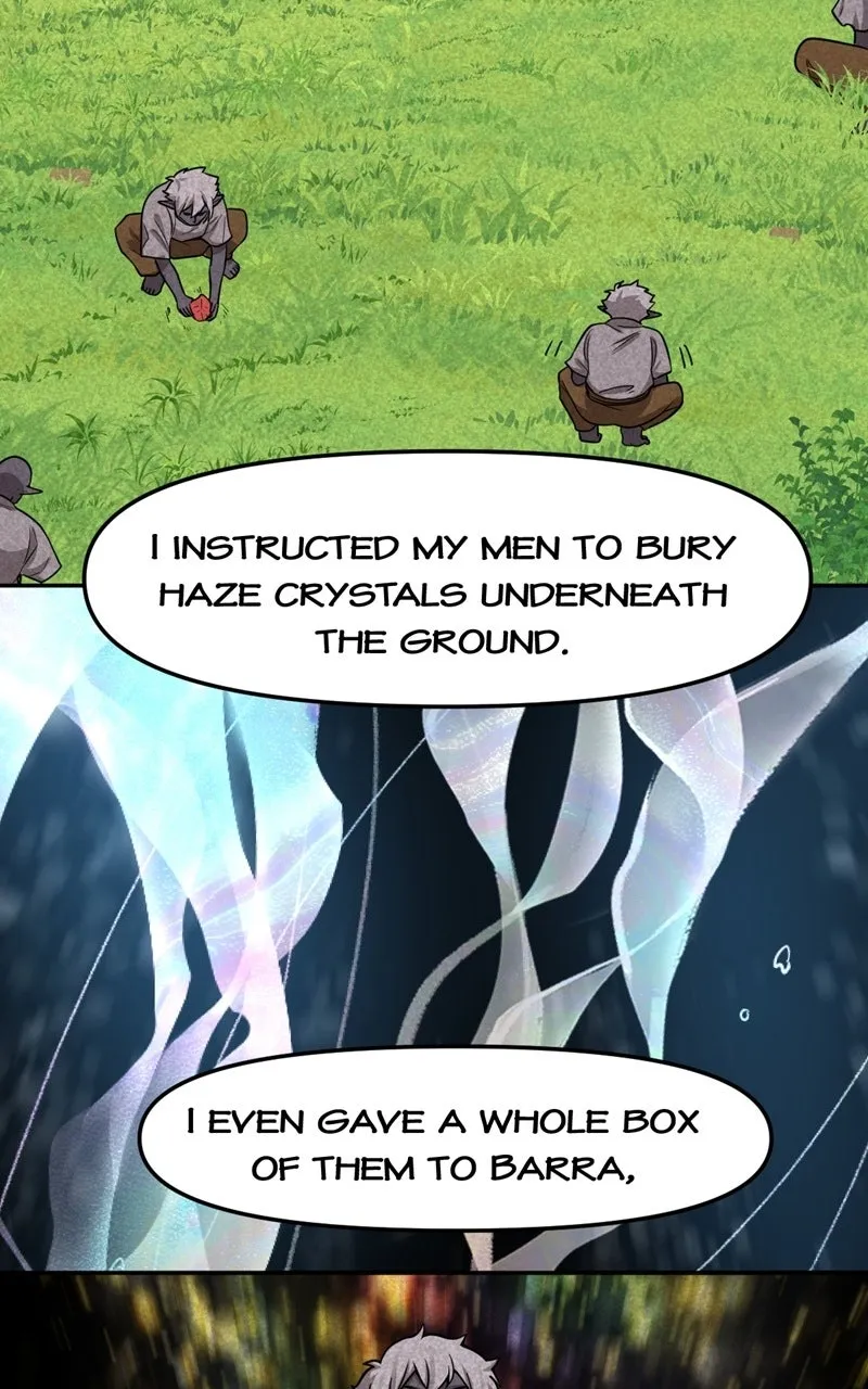 Lord of Goblins Chapter 114 page 7 - 