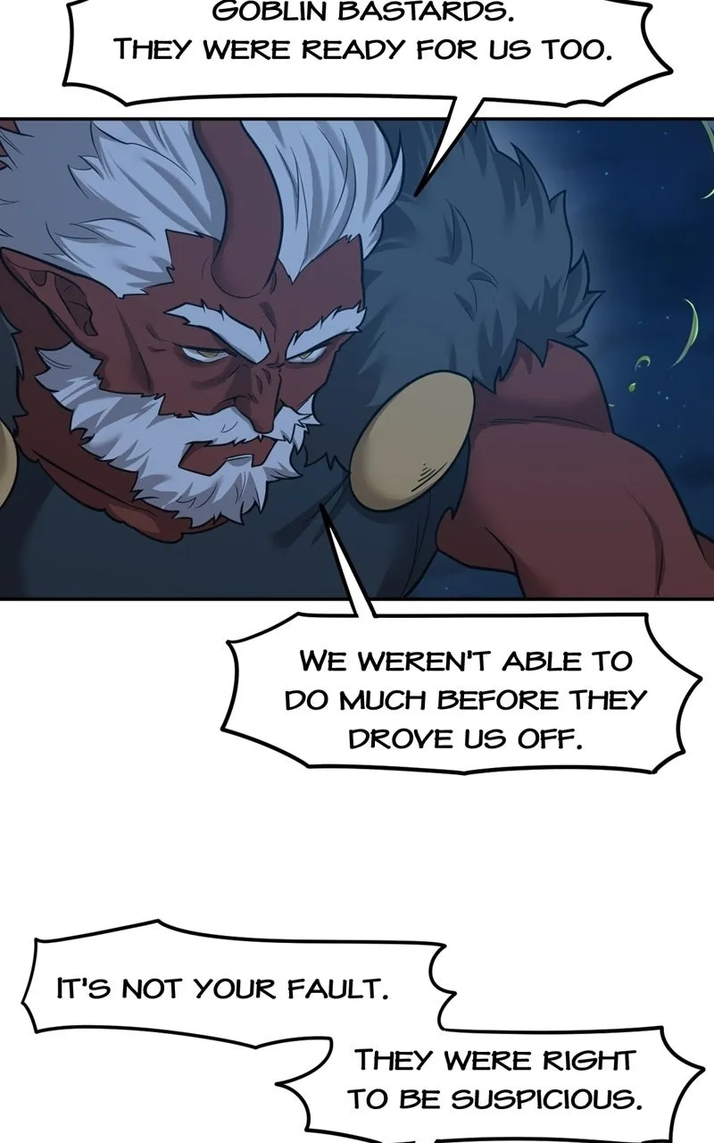 Lord of Goblins Chapter 114 page 63 - 