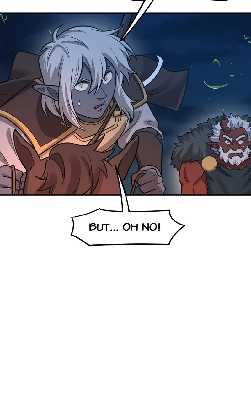 Lord of Goblins Chapter 114 page 64 - 