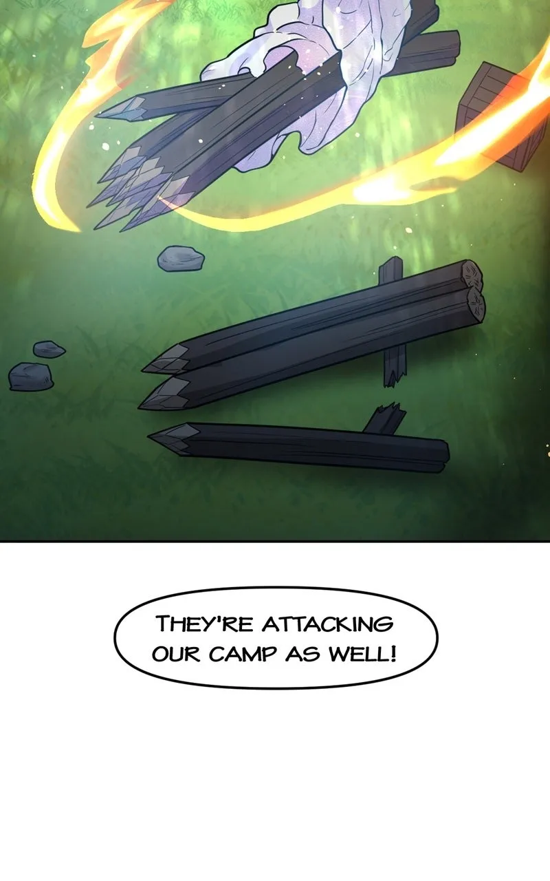 Lord of Goblins Chapter 114 page 67 - 