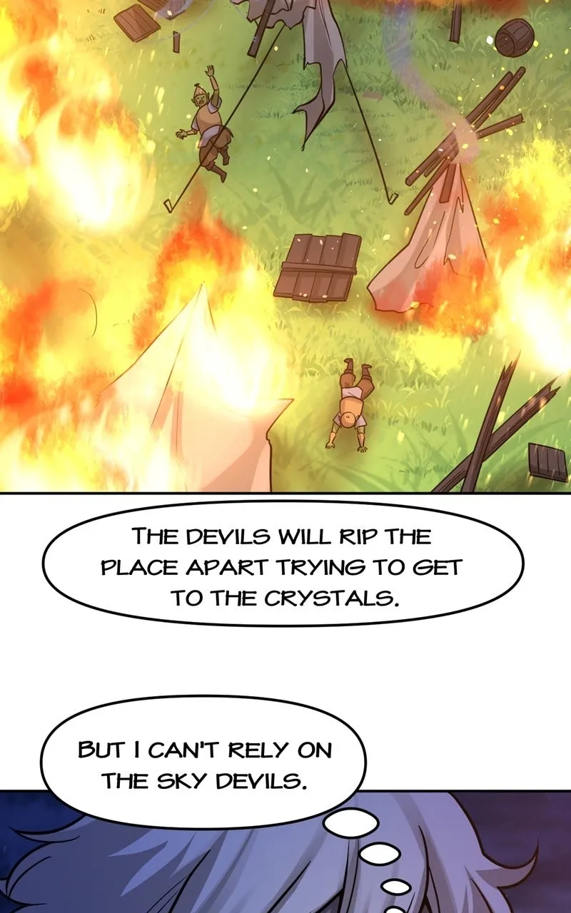 Lord of Goblins Chapter 114 page 10 - 