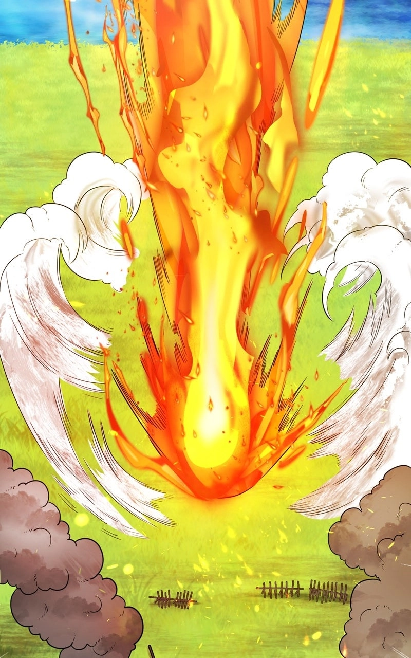 Lord of Goblins Chapter 115 page 3 - 
