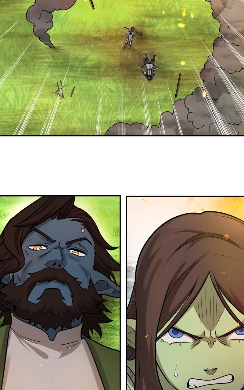 Lord of Goblins Chapter 115 page 4 - 