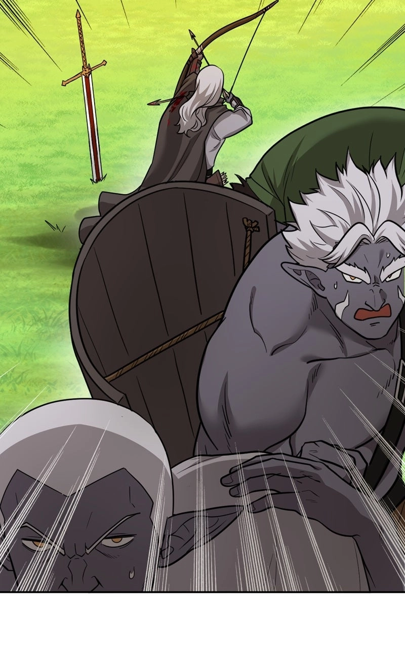 Lord of Goblins Chapter 115 page 32 - 