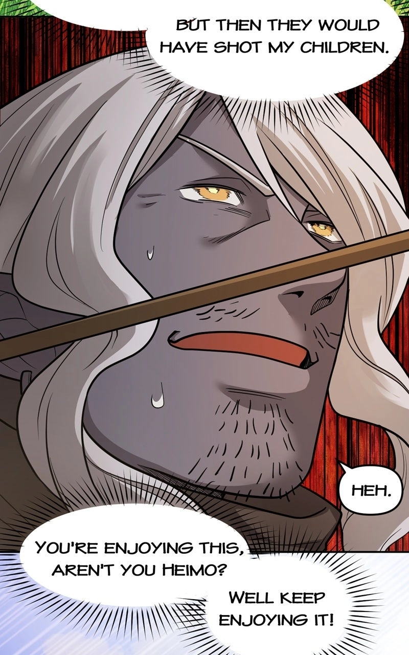 Lord of Goblins Chapter 115 page 40 - 