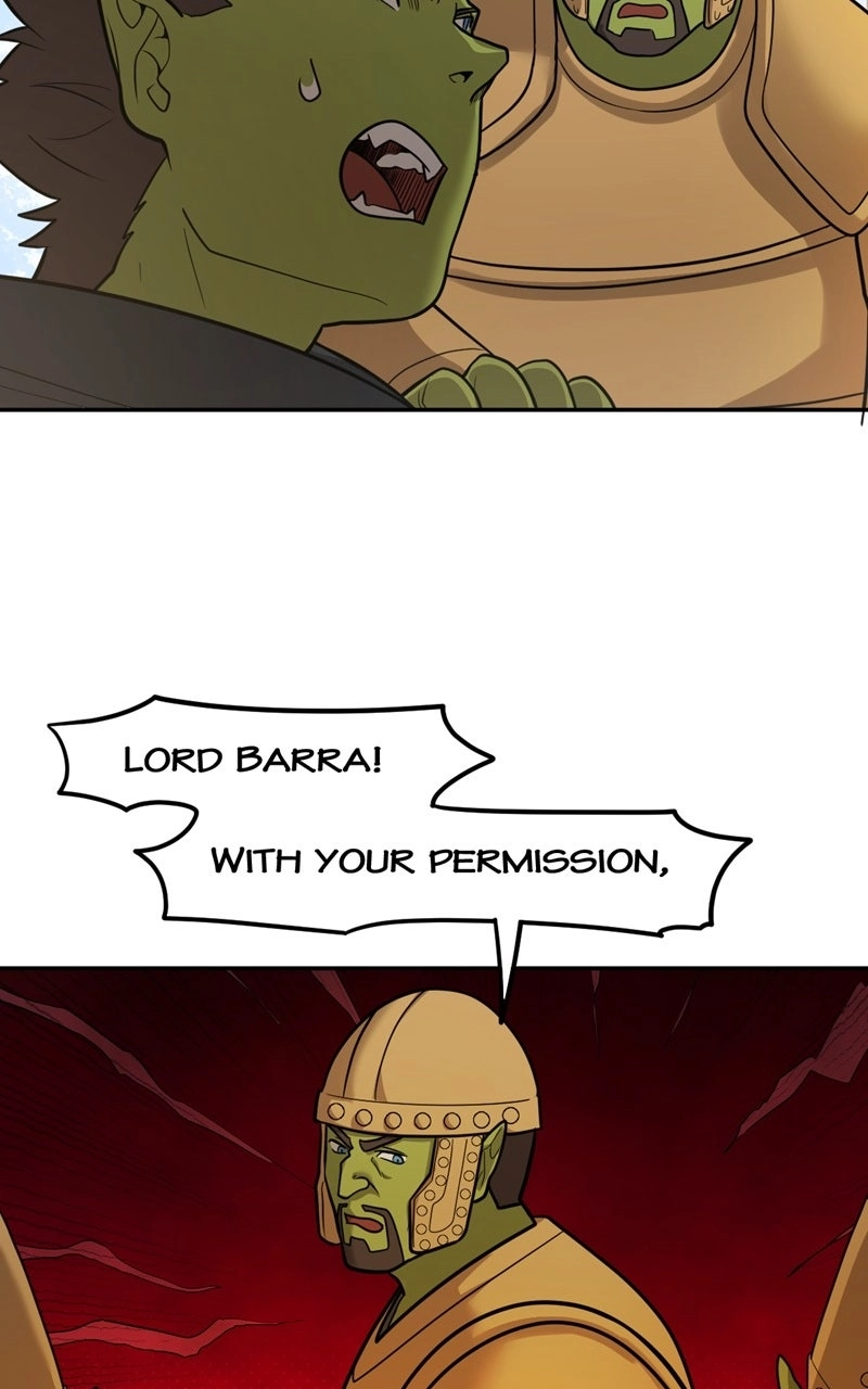 Lord of Goblins Chapter 115 page 53 - 