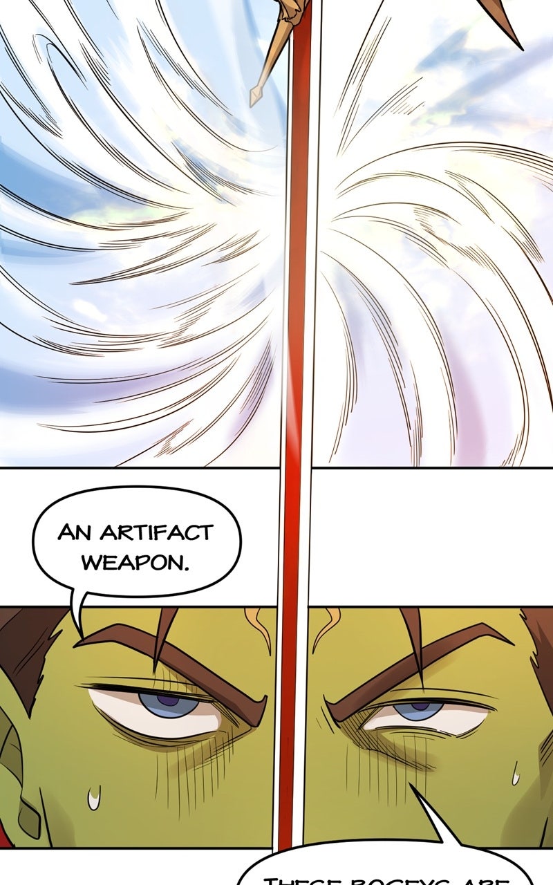 Lord of Goblins (S2) Episode 115 page 11 - 