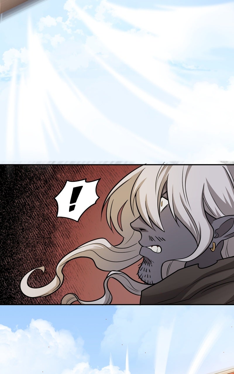 Lord of Goblins (S2) Episode 115 page 21 - 