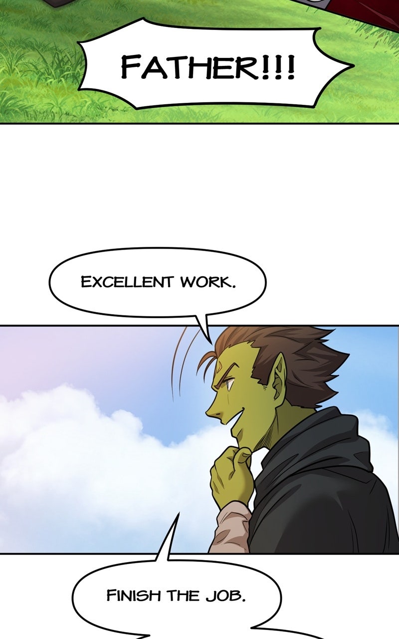Lord of Goblins (S2) Episode 115 page 23 - 