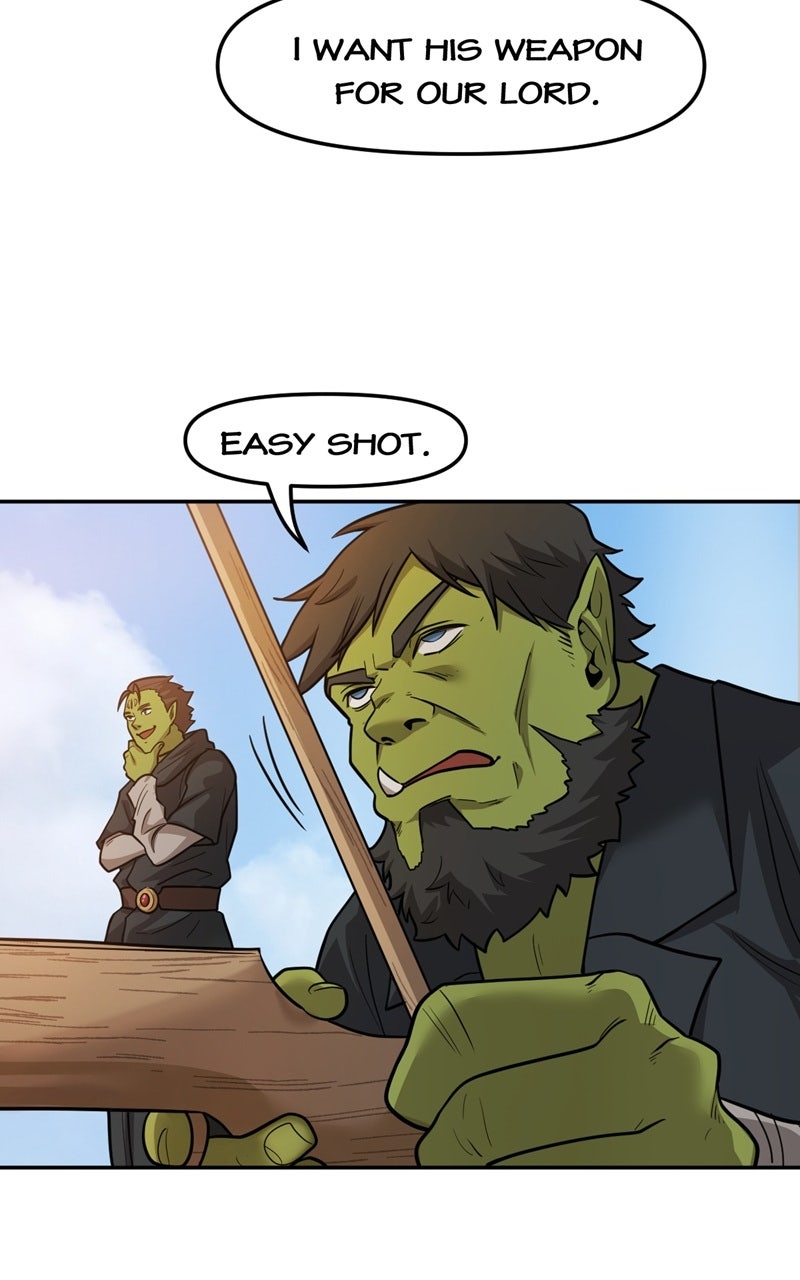 Lord of Goblins (S2) Episode 115 page 24 - 