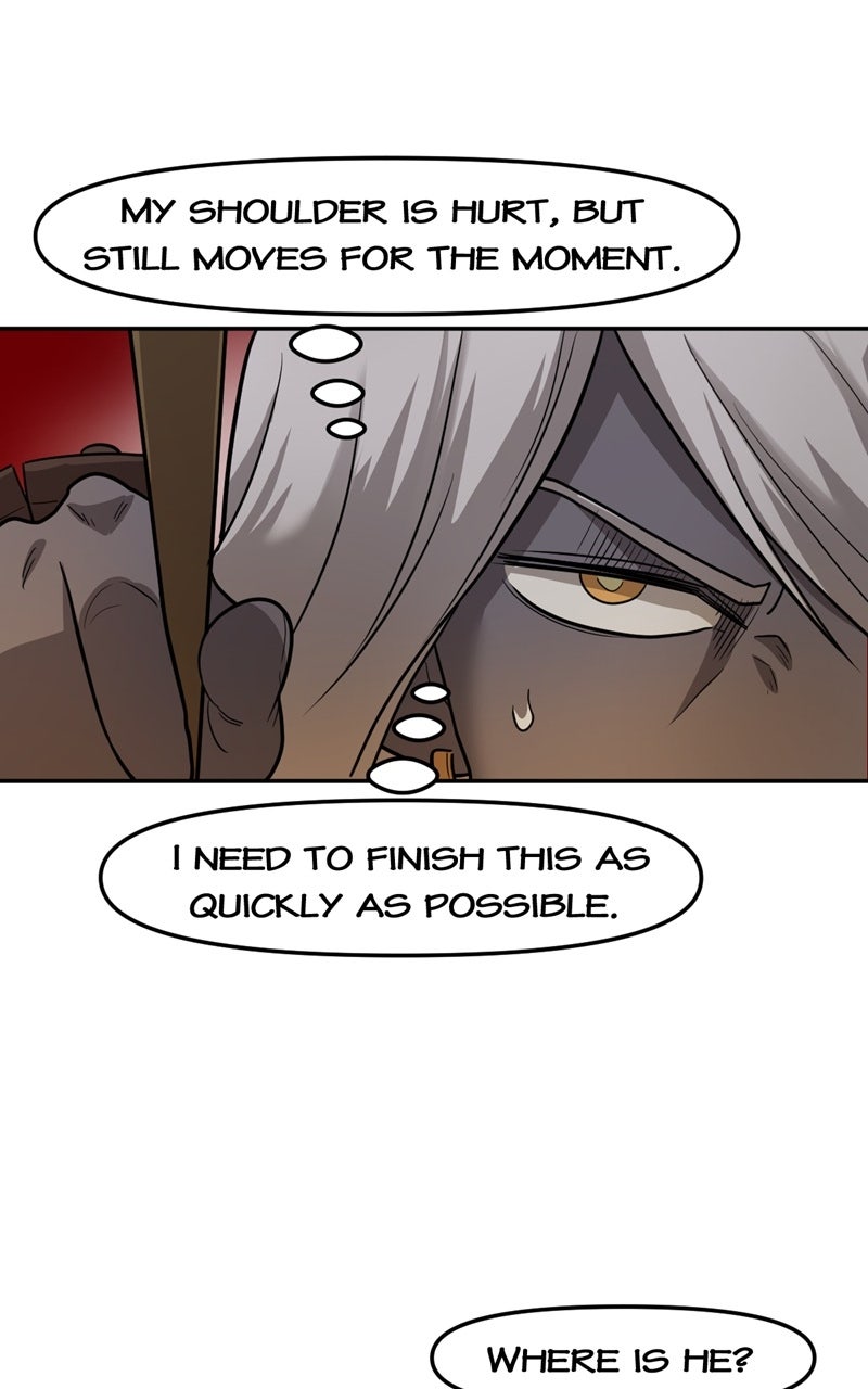 Lord of Goblins (S2) Episode 115 page 33 - 