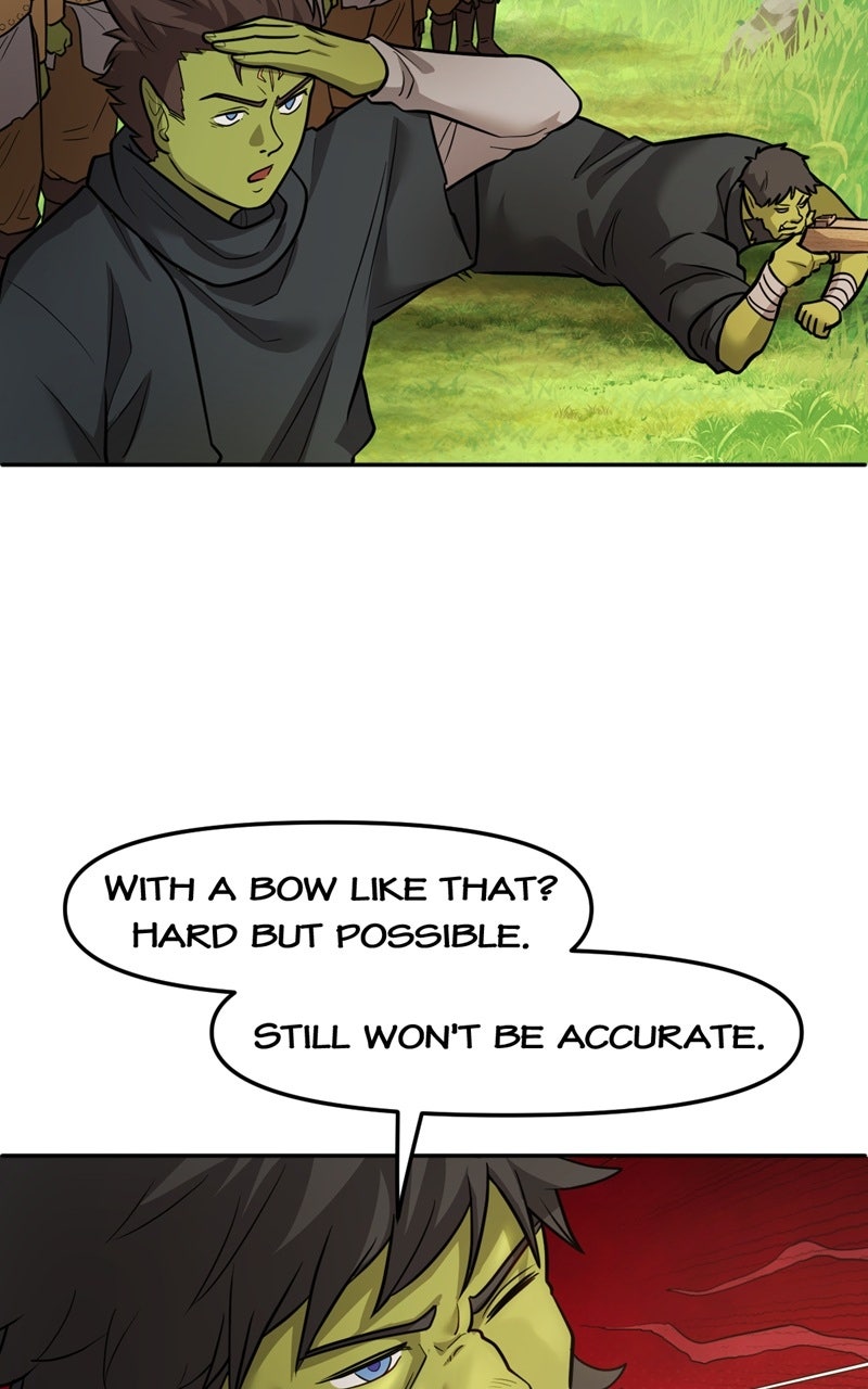 Lord of Goblins (S2) Episode 115 page 36 - 