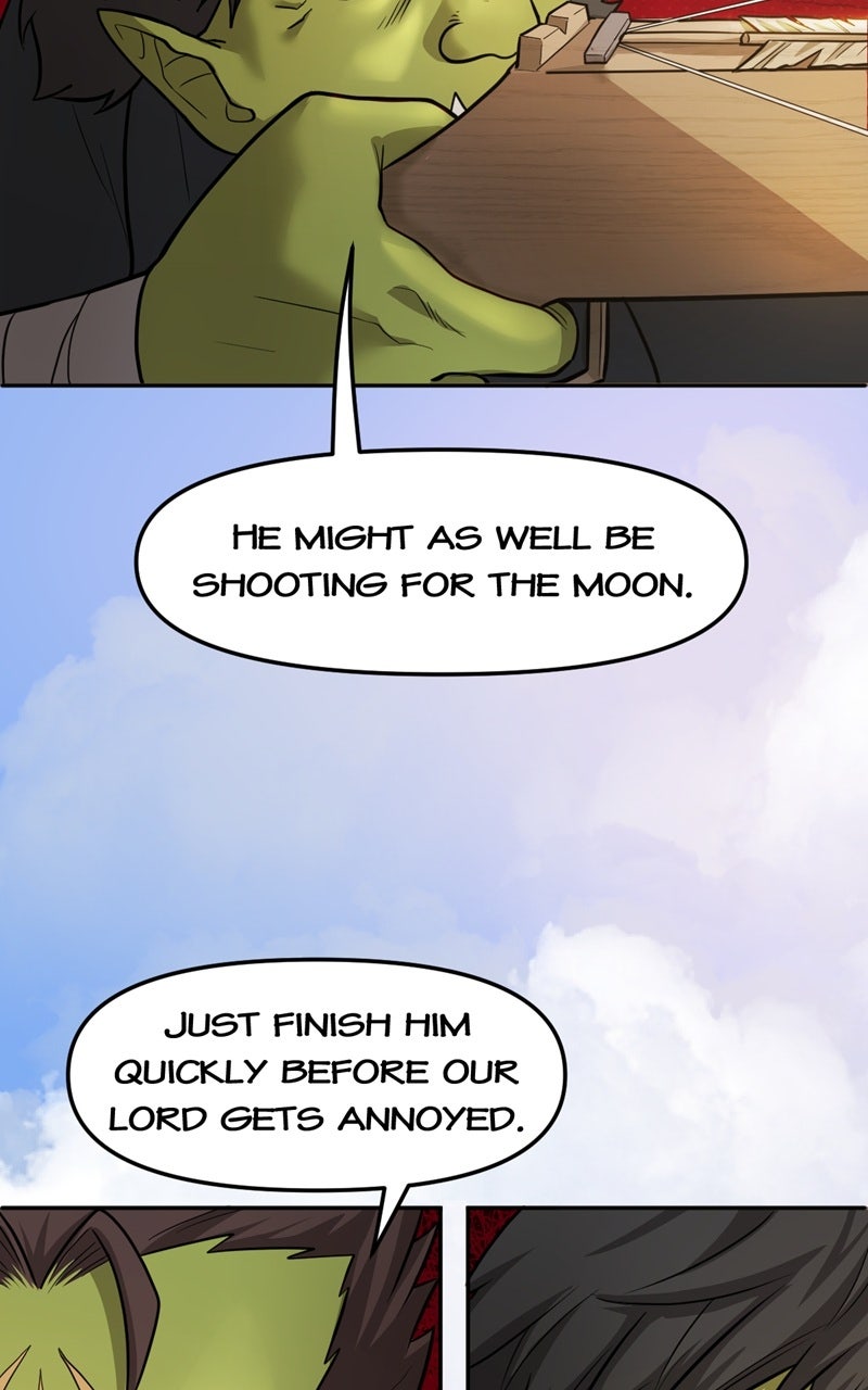 Lord of Goblins (S2) Episode 115 page 37 - 