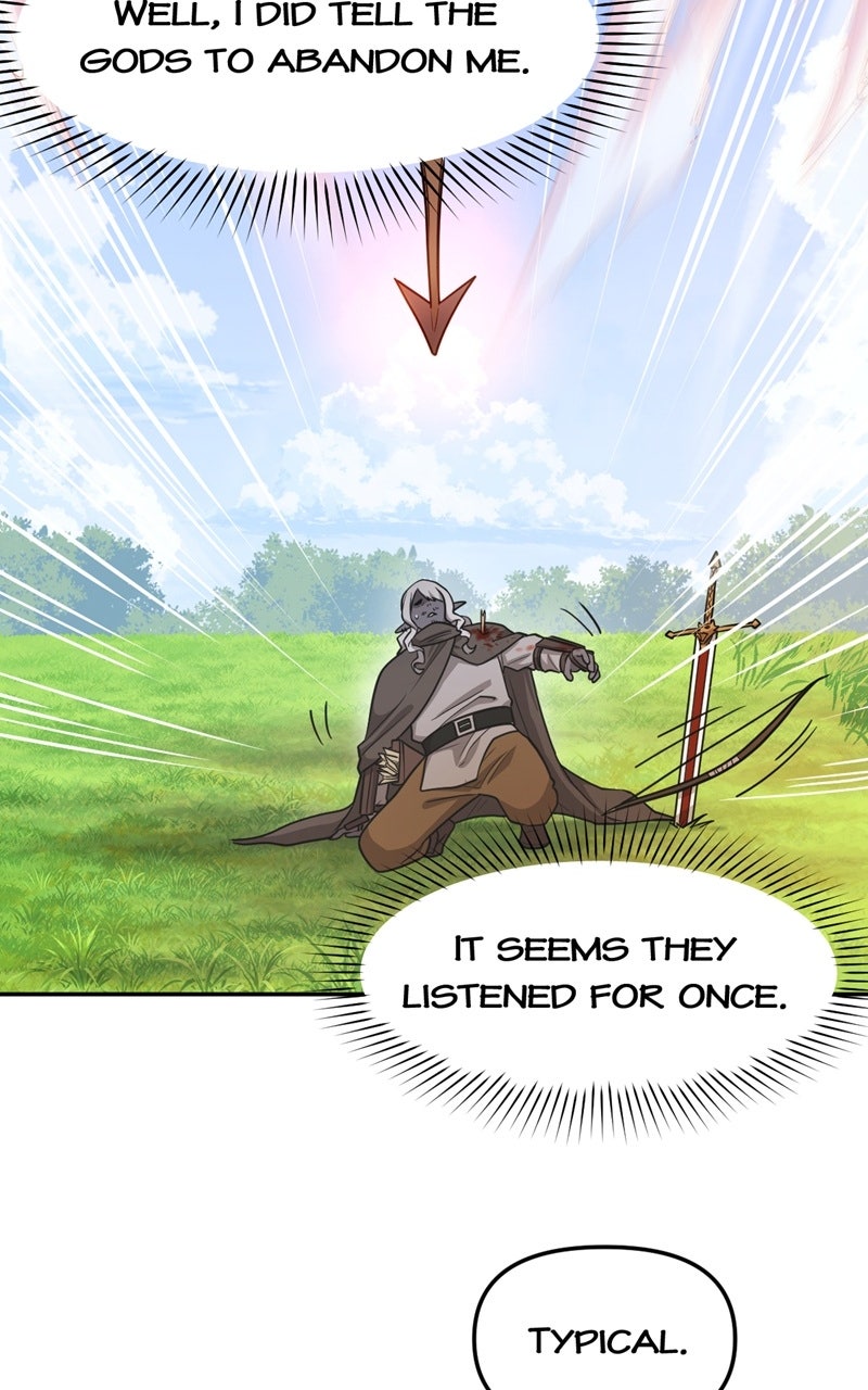 Lord of Goblins (S2) Episode 115 page 45 - 