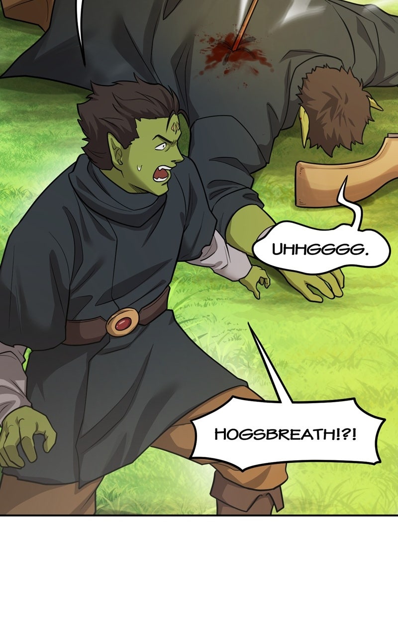 Lord of Goblins (S2) Episode 115 page 51 - 