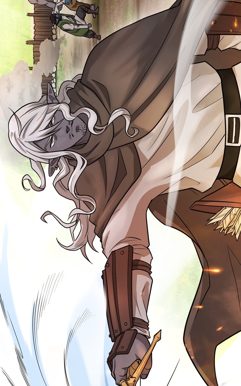 Lord of Goblins (S2) Episode 115 page 10 - 