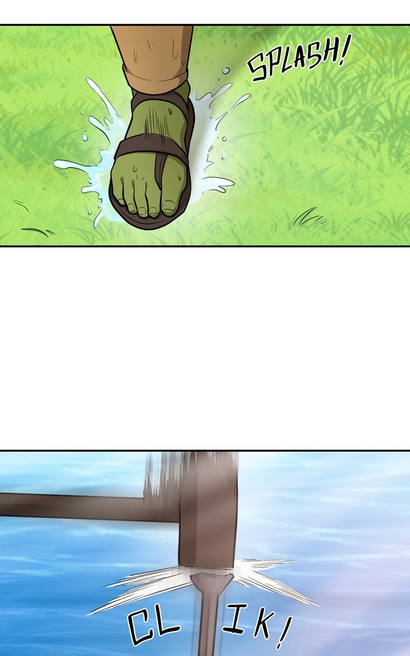 Lord of Goblins (S2) Episode 116 page 2 - 