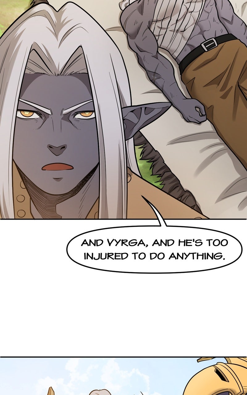 Lord of Goblins (S2) Episode 116 page 13 - 