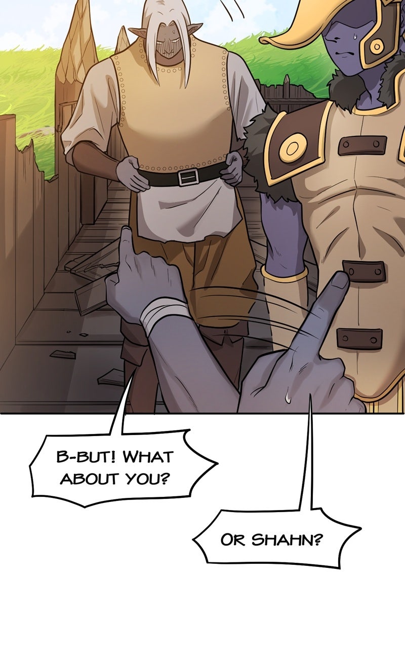 Lord of Goblins (S2) Episode 116 page 14 - 