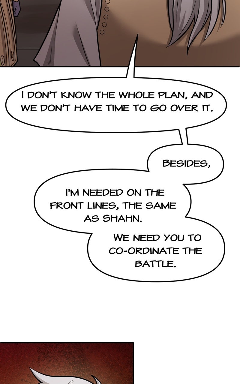 Lord of Goblins (S2) Episode 116 page 17 - 