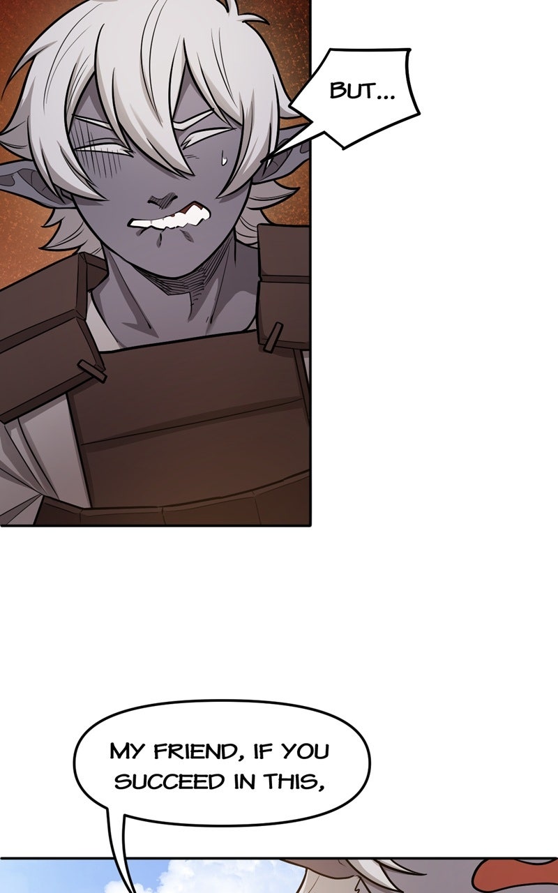 Lord of Goblins (S2) Episode 116 page 18 - 