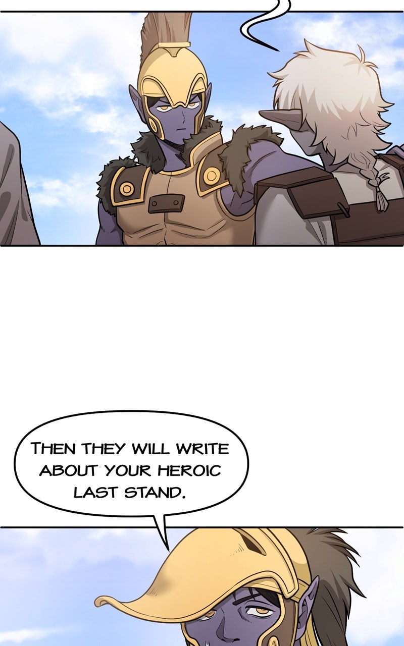 Lord of Goblins (S2) Episode 116 page 20 - 