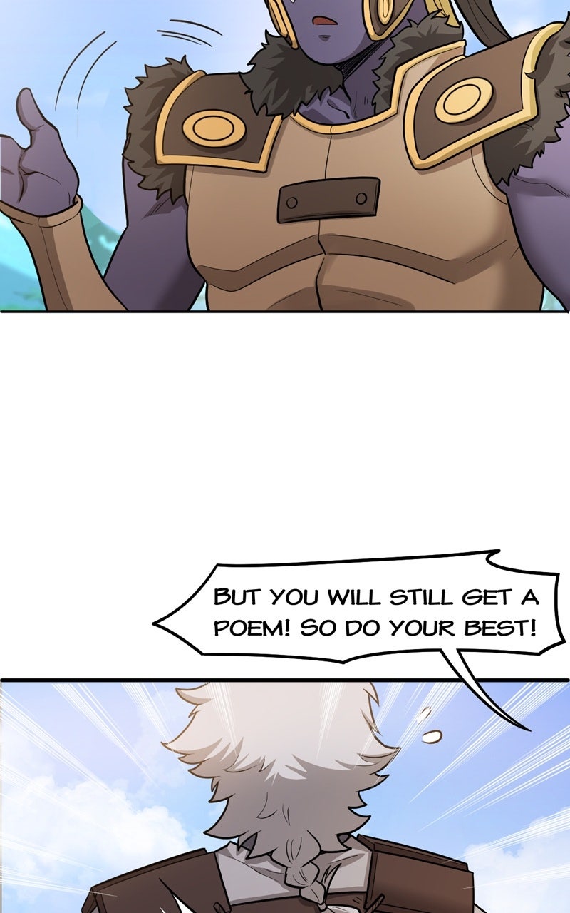 Lord of Goblins (S2) Episode 116 page 21 - 
