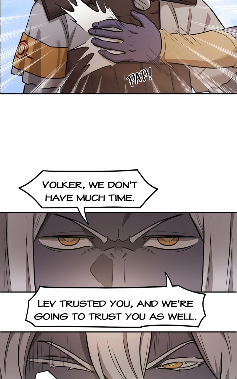Lord of Goblins (S2) Episode 116 page 22 - 