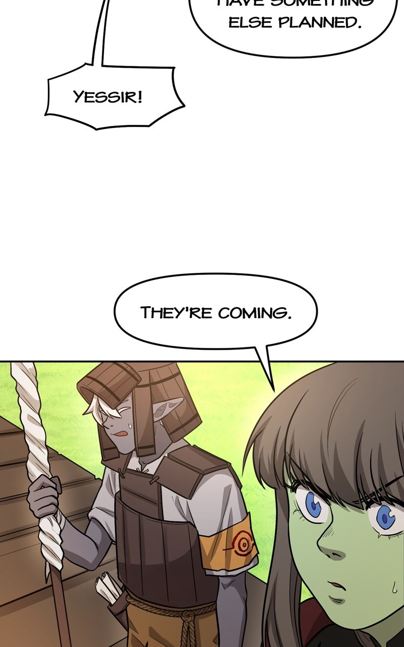 Lord of Goblins (S2) Episode 116 page 25 - 