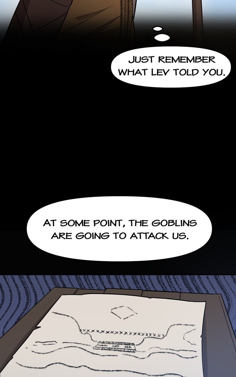 Lord of Goblins (S2) Episode 116 page 27 - 