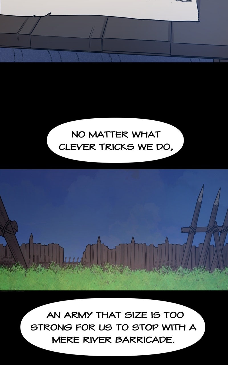 Lord of Goblins (S2) Episode 116 page 28 - 