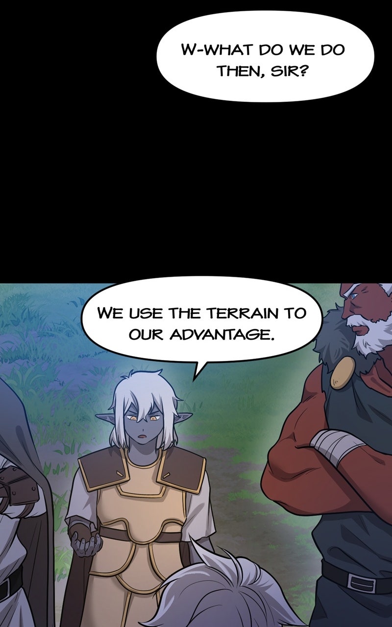 Lord of Goblins (S2) Episode 116 page 29 - 